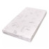 Kidicomfort Baby Mattress Cozy Sleep - Tencel® Cover - Soybean Foam (rolled in box)