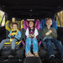 Diono Radian 3QX Convertible Car Seat