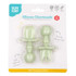 Bumkins Silicone Chewtensils