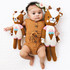 Cuddle & Kind Willow the Deer - Little 13"