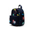Herschel Heritage Lunch Box - Into the Sea