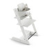 Tripp Trapp High Chair Bundle