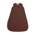 1.0 TOG Sleep Bag - Chocolate