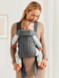 Baby Bjorn Carrier Mini - 3D Jersey