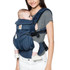 Ergobaby OMNI 360 Cool Air Mesh - Midnight Blue