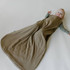 0.5 TOG Sleep Sack - Bark 0.5 TOG Sleep Sack - Bark