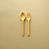Minika Wheat Straw Utensil Set