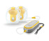 Freestyle Hands-Free Breast Pump