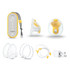 Freestyle Hands-Free Breast Pump