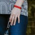 Native Northwest Inspirational Wristbands - 0.5" Wide - Every Child Matters