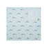 Swaddle Blanket - Blue Whales