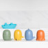 Ubbi Interchangeable Bath Toys