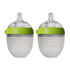 Comotomo Baby Bottle - Green