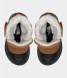 The North Face - Toddler Alpenglow II Boots - Toasted Brown The North Face - Toddler Alpenglow II Boots - Toasted Brown
