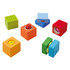 Fun with Sounds Wooden Discovery Blocks