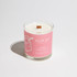 Milk Jar Candle Co- Bloom CANDLE