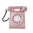 Kiko & GG Telephone - Pink