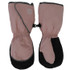 Calikids Waterproof Winter Mittens - Rose