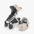 UPPAbaby Vista V2 Stroller | Open Box