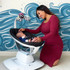 MamaRoo 5.0 Multi Motion Baby Swing