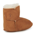 Emu - Baby Bootie Chestnut