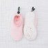 Honeysuckle Swim Summer Shoe - Pink Honeysuckle Swim Summer Shoe - Pink