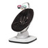 MamaRoo 5 Multi Motion Baby Swing Classic Black  | Open Box