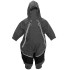 Calikids Splash Suit - Grey