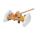 Pearhead  Wooden Hammer and Bench Set