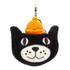 Jellycat Jellycat Head Bag Charm