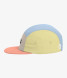 Headster Runner Five Panel - Peaches Headster Runner Five Panel - Peaches