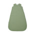 0.5 TOG Ribbed Bamboo Sleep Bag - Clover
