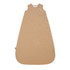 1.0 TOG Ribbed Bamboo Sleep Bag - Amber