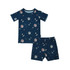 Summer PJ Set - Space