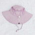 Honeysuckle Swim Bucket Sunhat - Light Mauve