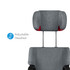 Clek Oobr High Back Booster Seat