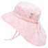 Jan & Jul Cotton Floppy Hat - Prairie Flowers