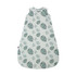 1.0 TOG Sleep Bag - Tropical Leaves