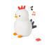 Little Big Friends Musical Friends - Paulette the Hen