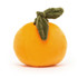 Jellycat Fabulous Fruit Orange