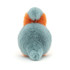 Jellycat Birdling Kingfisher