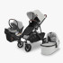 UPPAbaby Vista & Aria Bundle