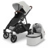 UPPAbaby Vista V2 & Mesa Max Bundle