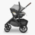 UPPAbaby Vista V2 & Mesa Max Bundle