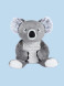 Hugimals Quinn the Koala Hugimals Quinn the Koala