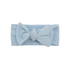 Headband - Hydrangea Blue Headband - Hydrangea Blue