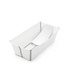 Stokke Flexi Bath Bundle XL - White Stokke Flexi Bath Bundle XL - White