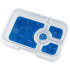Yumbox Tapas 4 Compartments Tray Yumbox Tapas 4 Compartments Tray