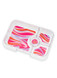 Yumbox Tapas 4 Compartments Tray Yumbox Tapas 4 Compartments Tray