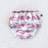 Honeysuckle Swim Diaper - Pinknic